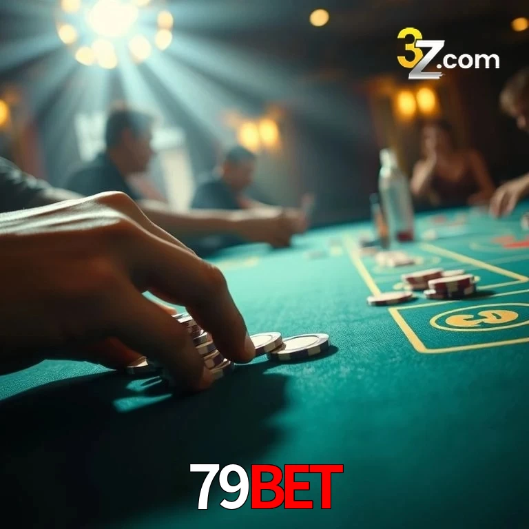 79bet lottery