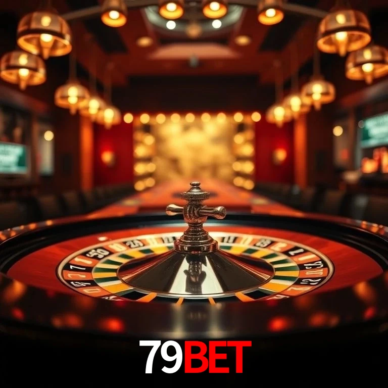 79bet Slot Mecânicas